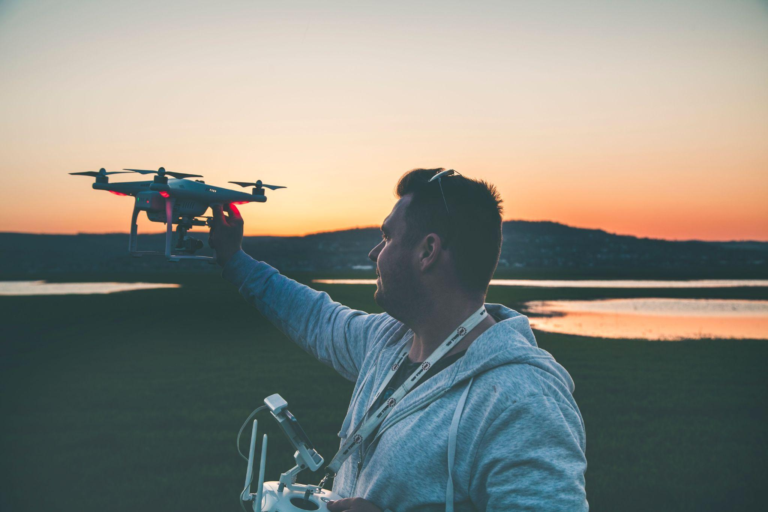 What Can You Do With a Drone Pilot Licence in Australia?