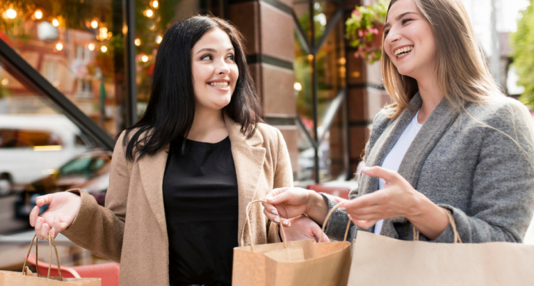 Loyalty Software